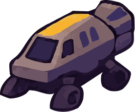 Cargo Ship