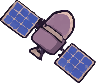 Satellite